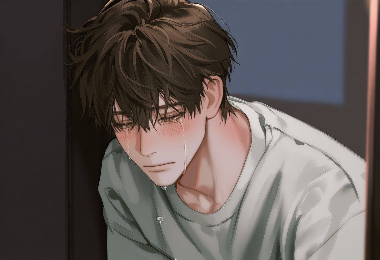 눈물